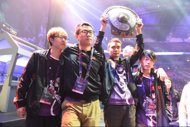 电竞比分dupreeh探讨了新赛事举办地对于CS比赛的重要性