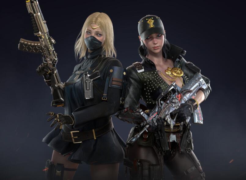 外媒发布S11小组赛PICK排行榜：女枪排名第一