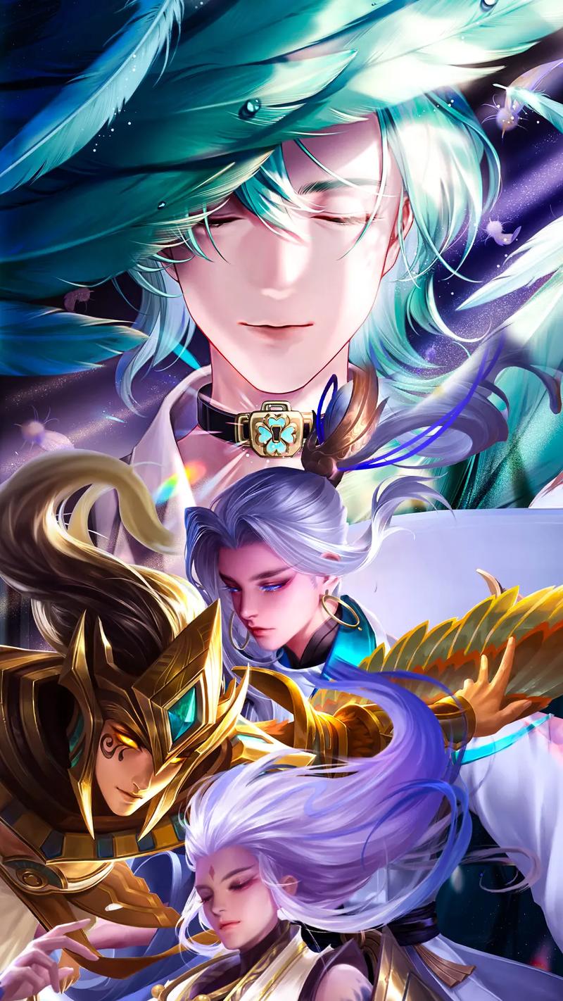 AniMajor淘汰赛首日战罢，LGD、T1、QC、Aster确保TI直邀资格