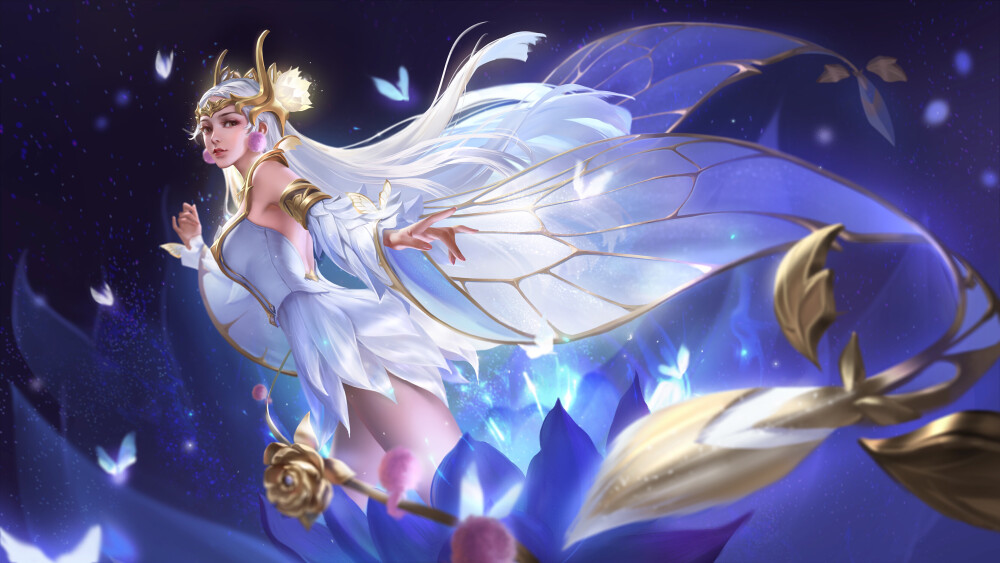 Yummy Yongen打出了三杀，Yuanyue Rambo获得了褒贬不一的评价， Weibo Gaming 横扫 Anyone's Legend